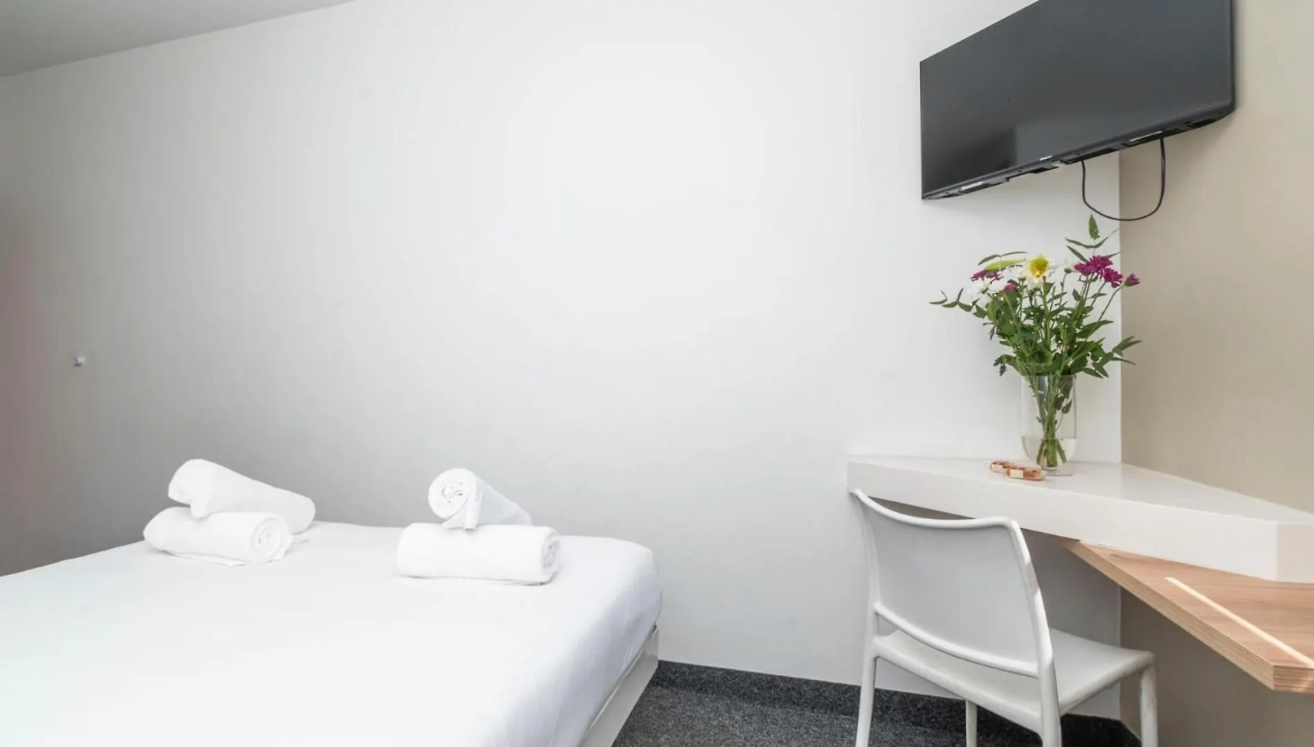 Metropole Shared Space With Private Room Ciudad del Cabo