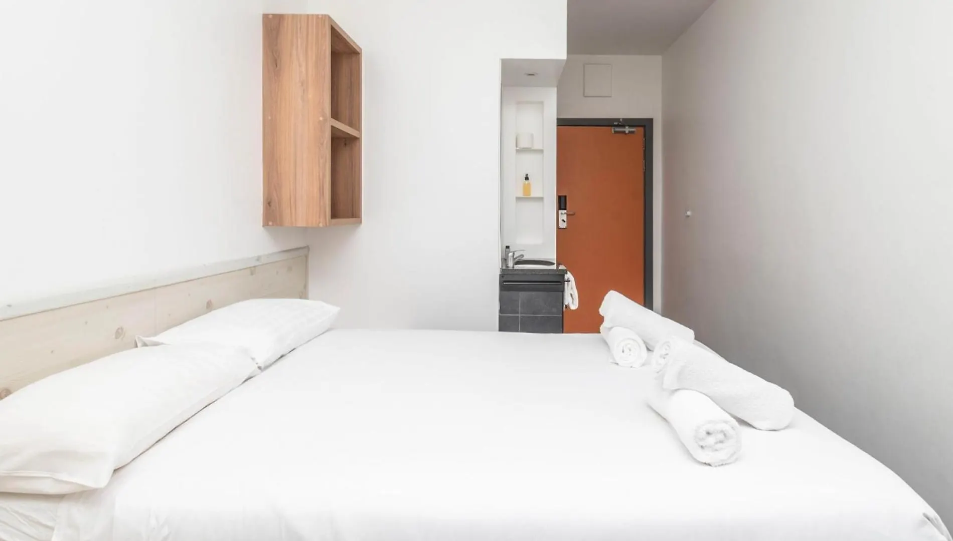 Metropole Shared Space With Private Room Le Cap Afrique du Sud